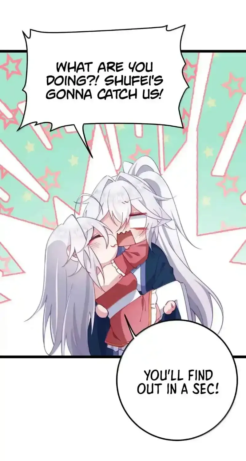 Breaking Into The Body of The Emperor