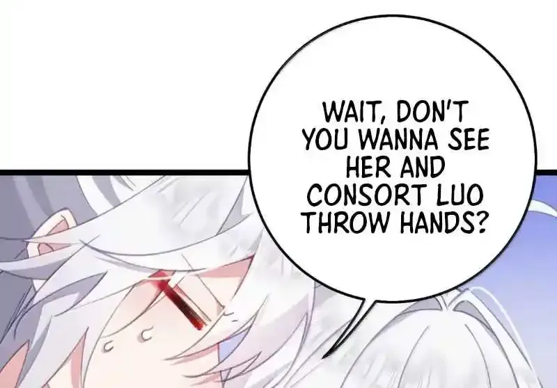 Breaking Into The Body of The Emperor
