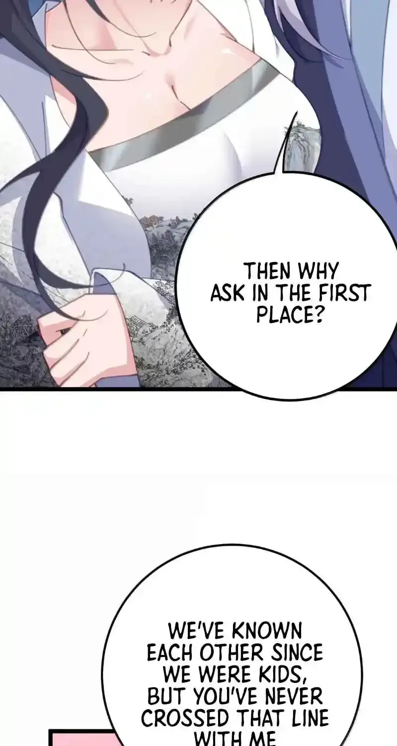 Breaking Into The Body of The Emperor