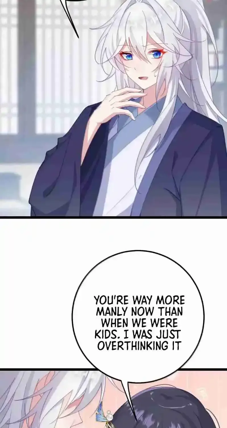 Breaking Into The Body of The Emperor