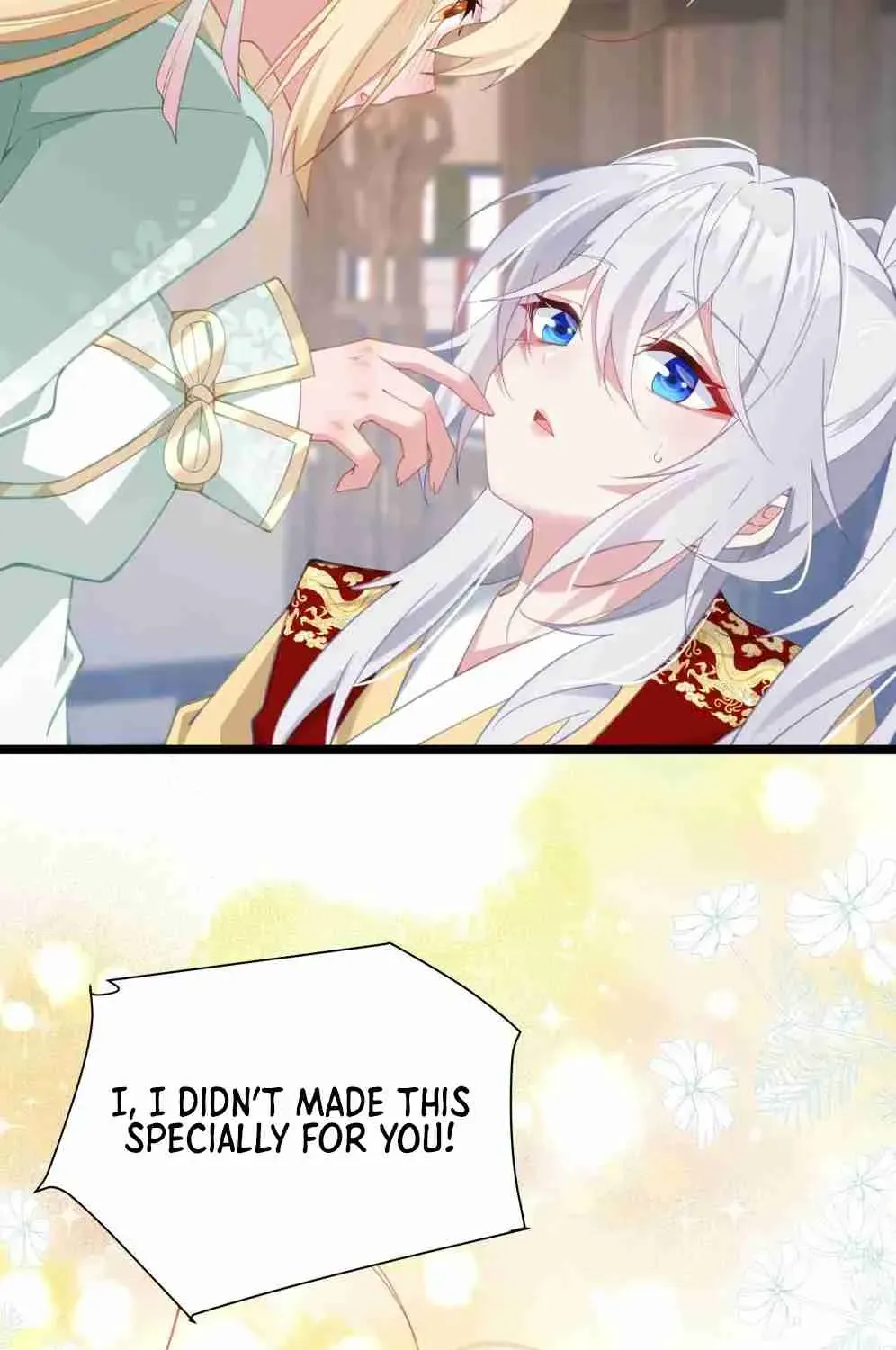 Breaking Into The Body of The Emperor