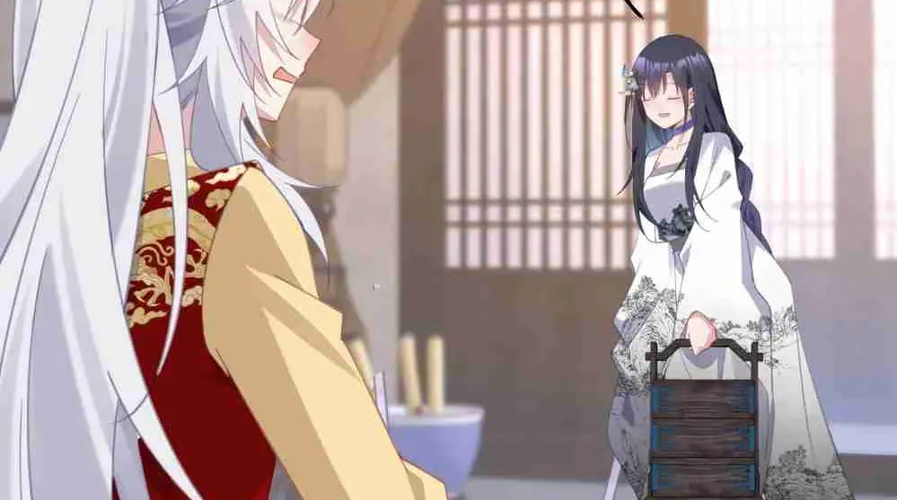 Breaking Into The Body of The Emperor