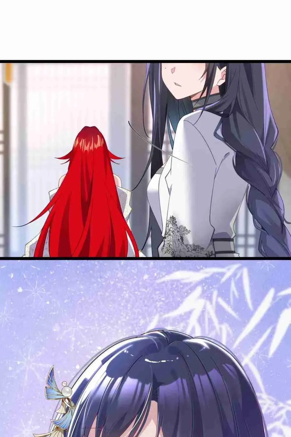 Breaking Into The Body of The Emperor