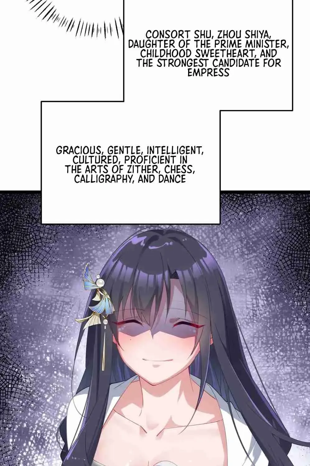 Breaking Into The Body of The Emperor