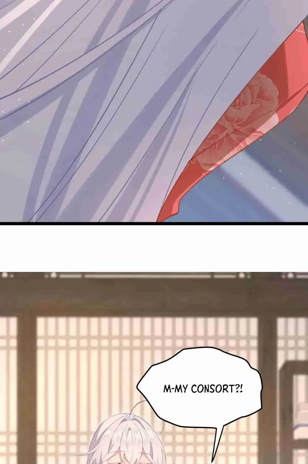 Breaking Into The Body of The Emperor