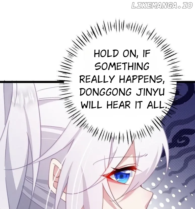 Breaking Into The Body of The Emperor