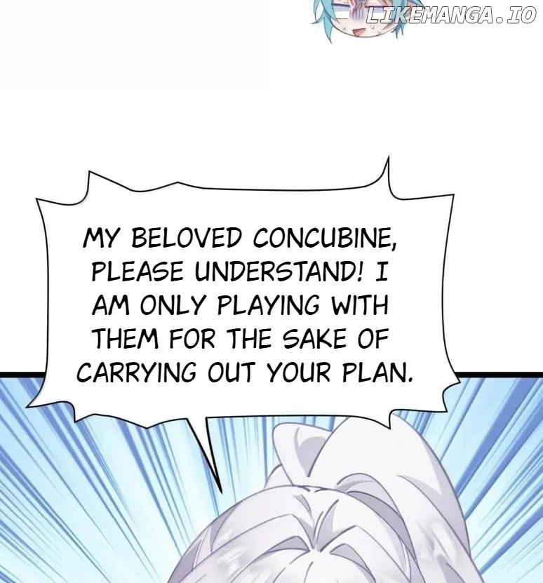 Breaking Into The Body of The Emperor