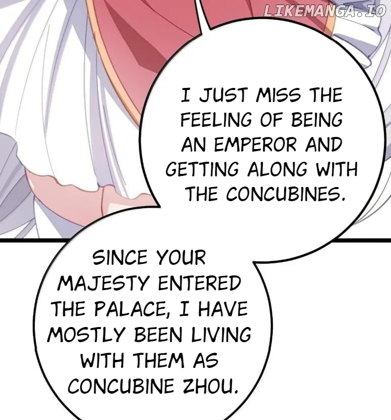 Breaking Into The Body of The Emperor