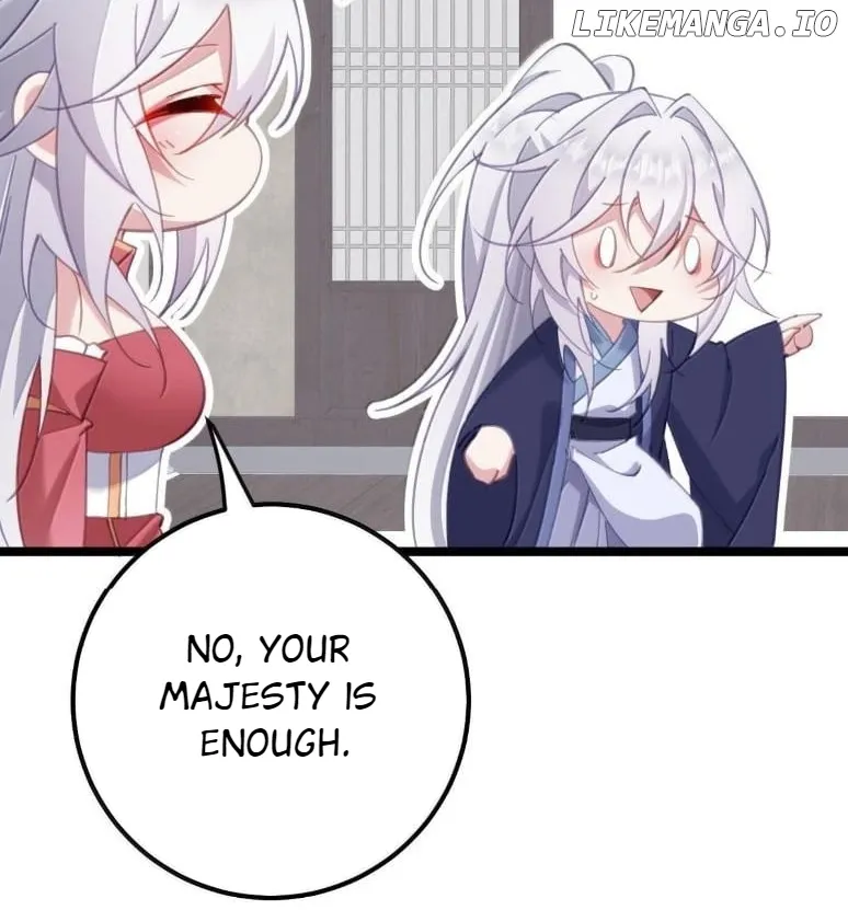 Breaking Into The Body of The Emperor