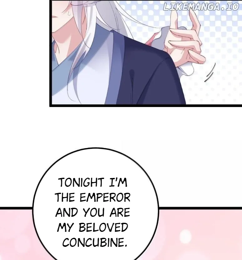 Breaking Into The Body of The Emperor
