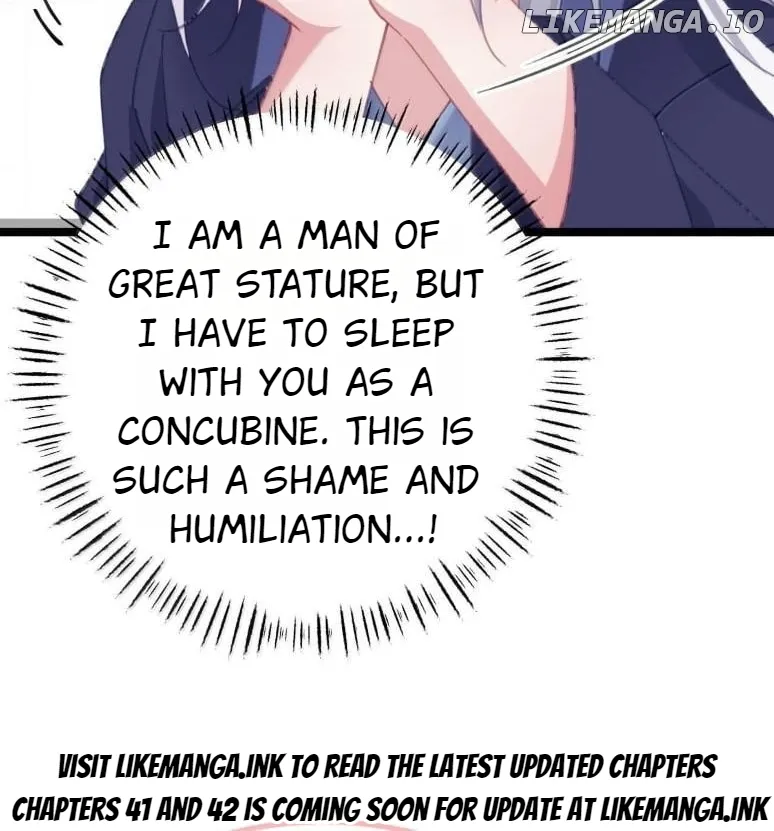 Breaking Into The Body of The Emperor