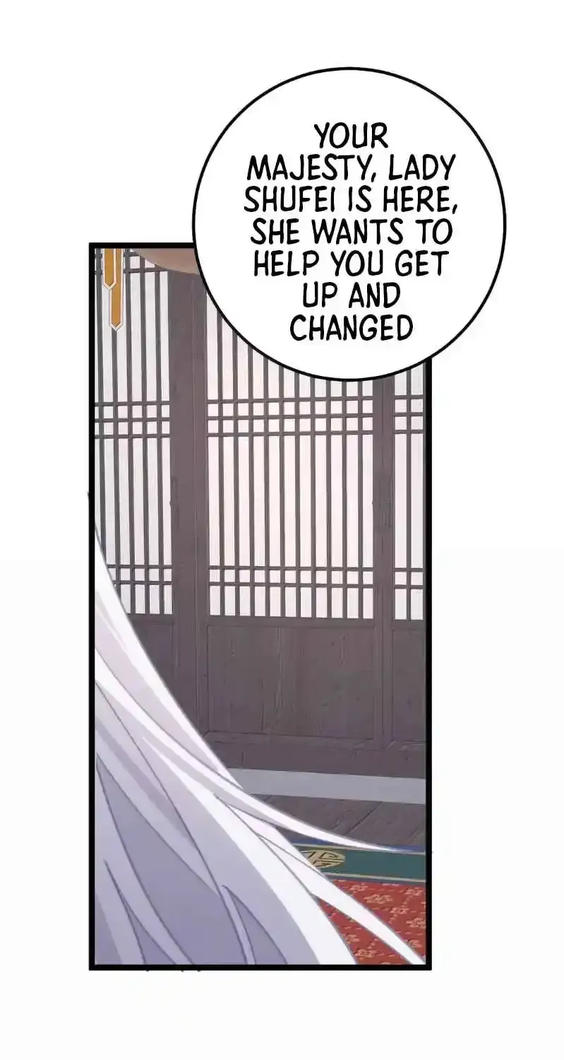 Breaking Into The Body of The Emperor