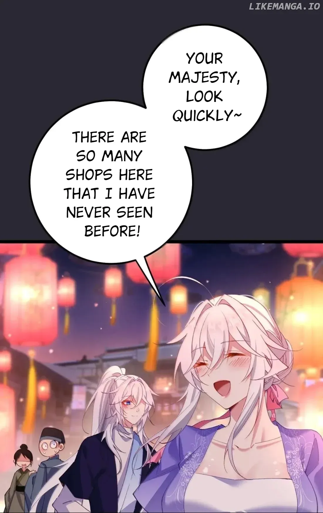 Breaking Into The Body of The Emperor