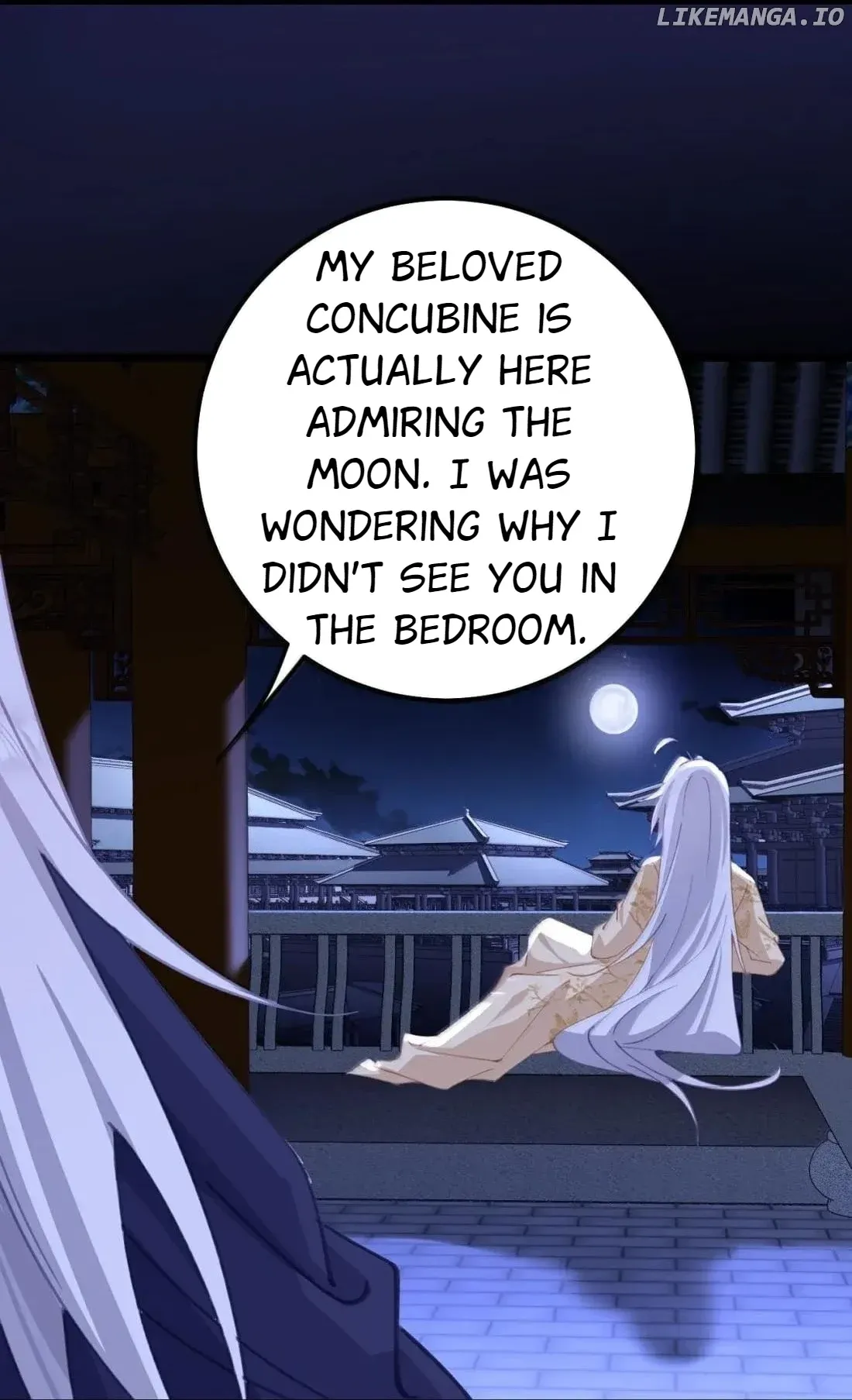 Breaking Into The Body of The Emperor