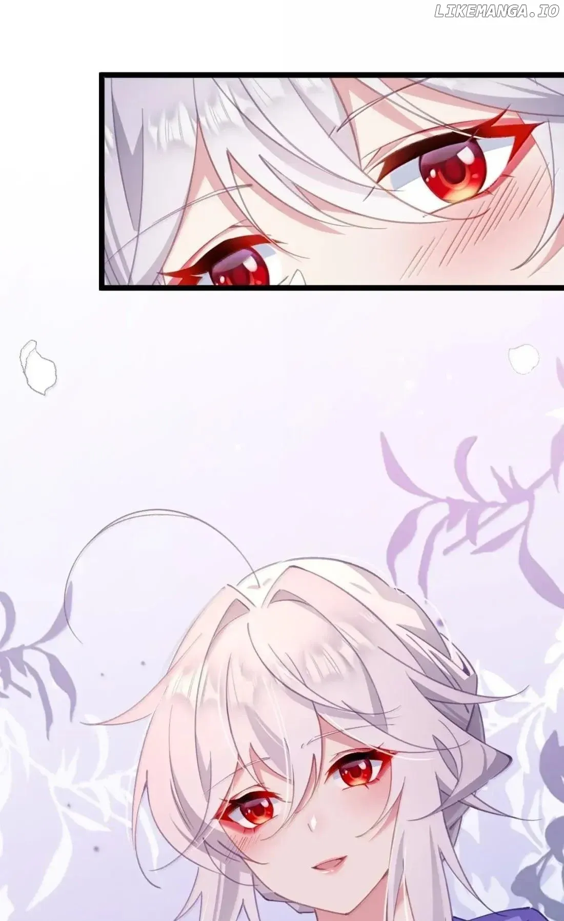 Breaking Into The Body of The Emperor