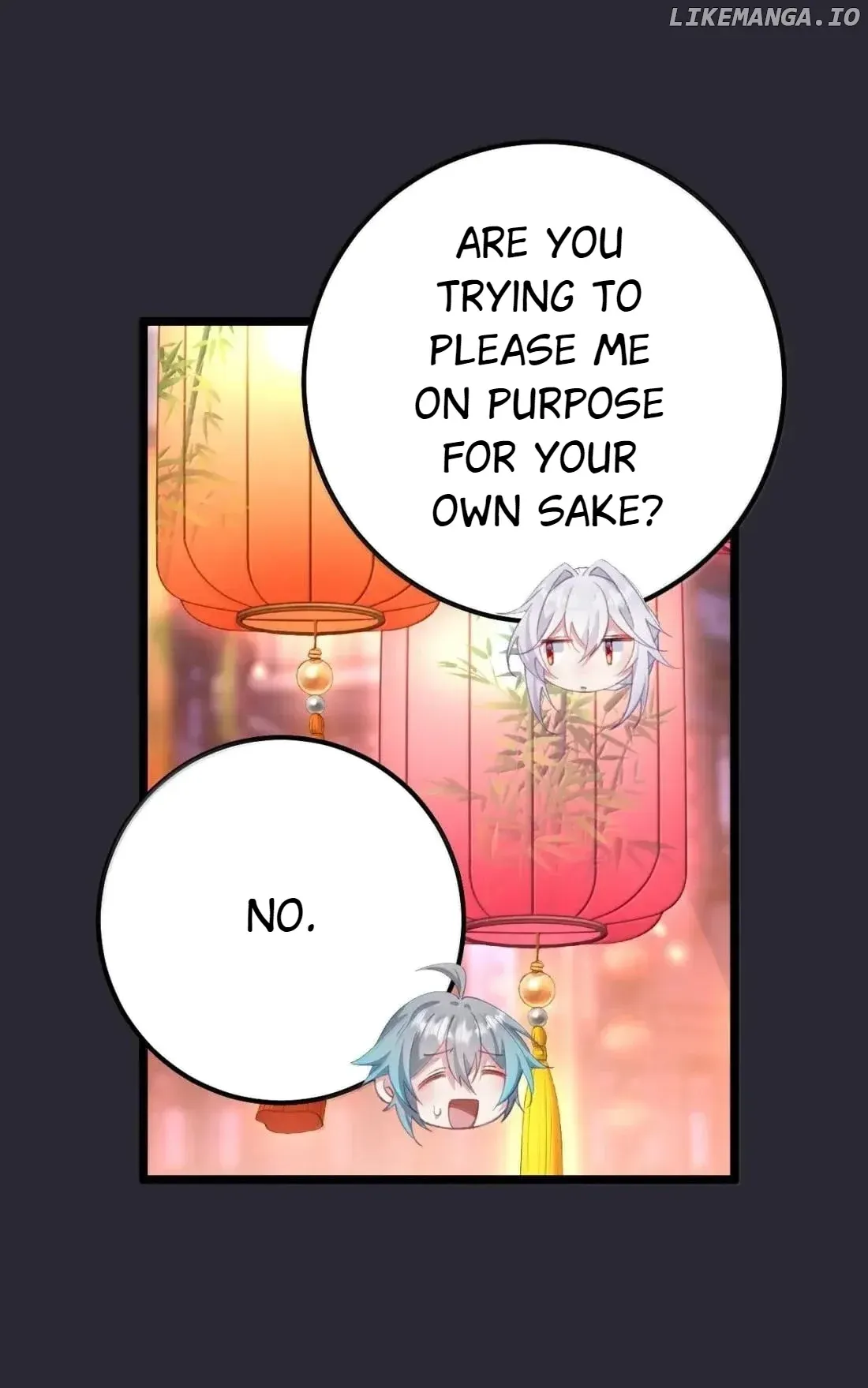 Breaking Into The Body of The Emperor