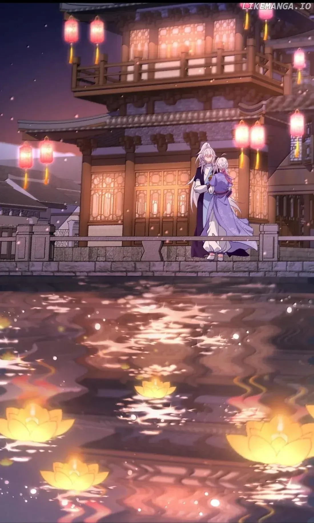 Breaking Into The Body of The Emperor