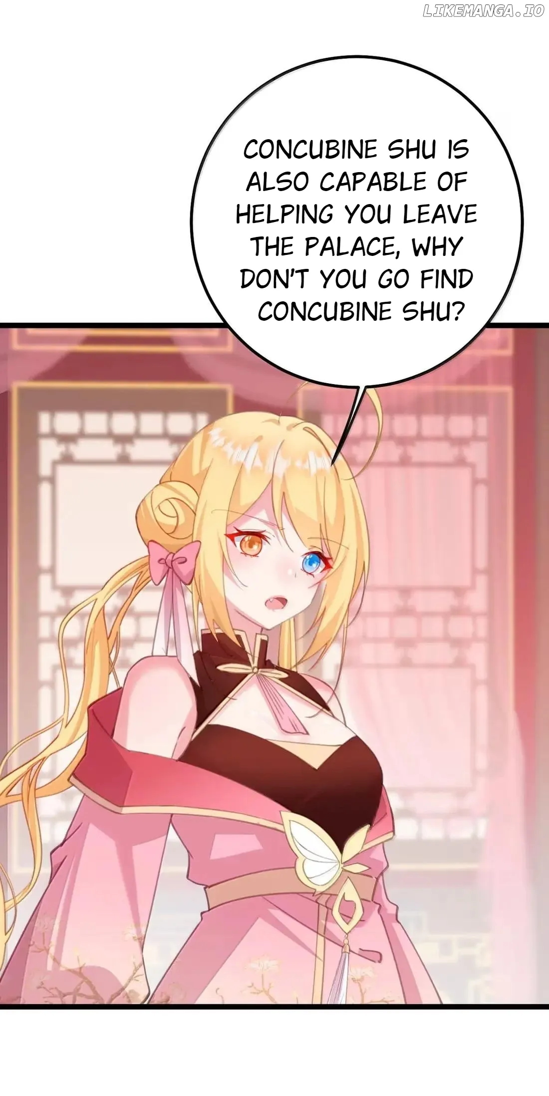 Breaking Into The Body of The Emperor