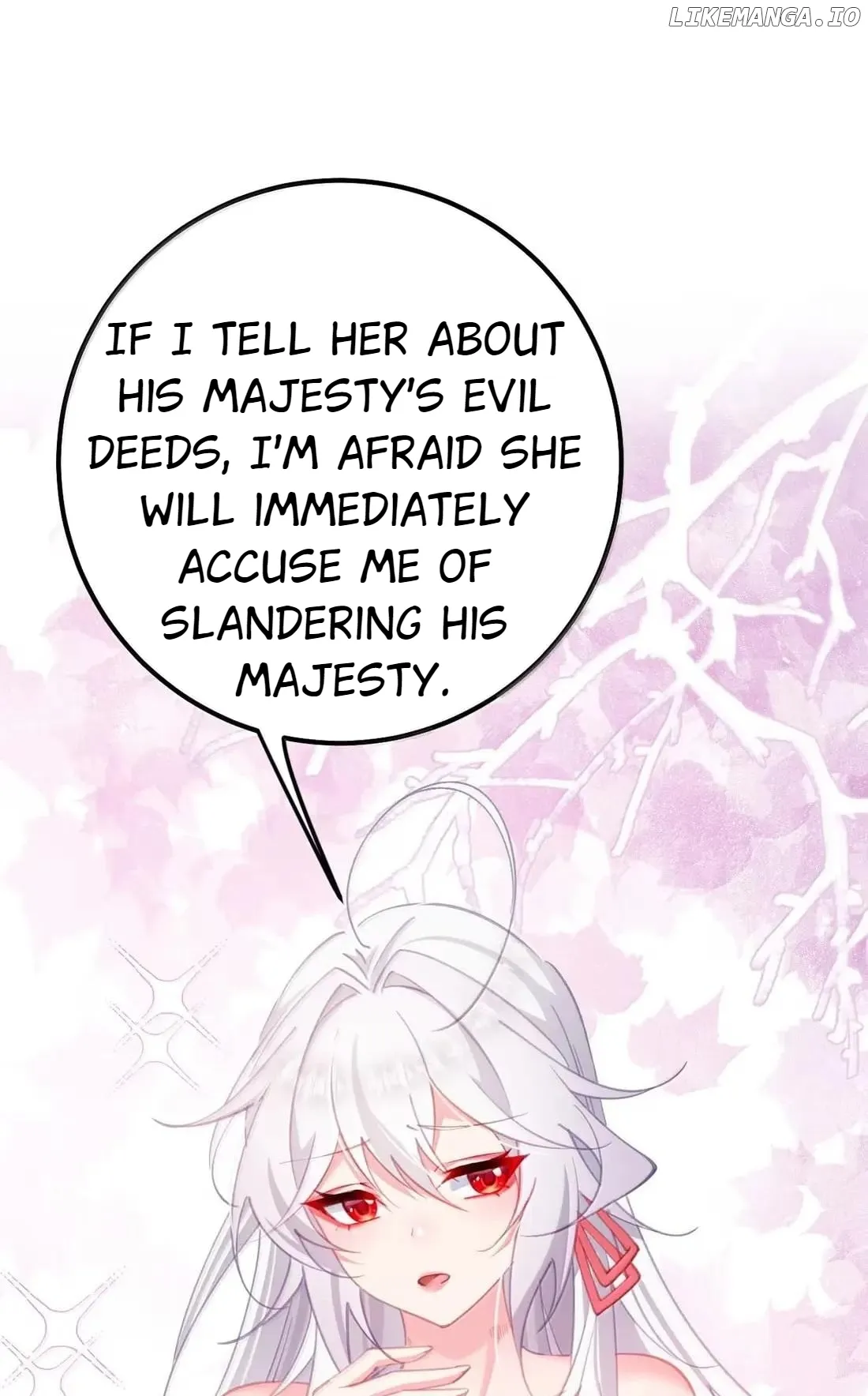 Breaking Into The Body of The Emperor