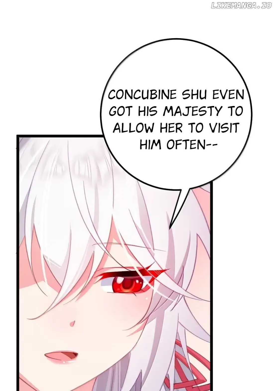 Breaking Into The Body of The Emperor