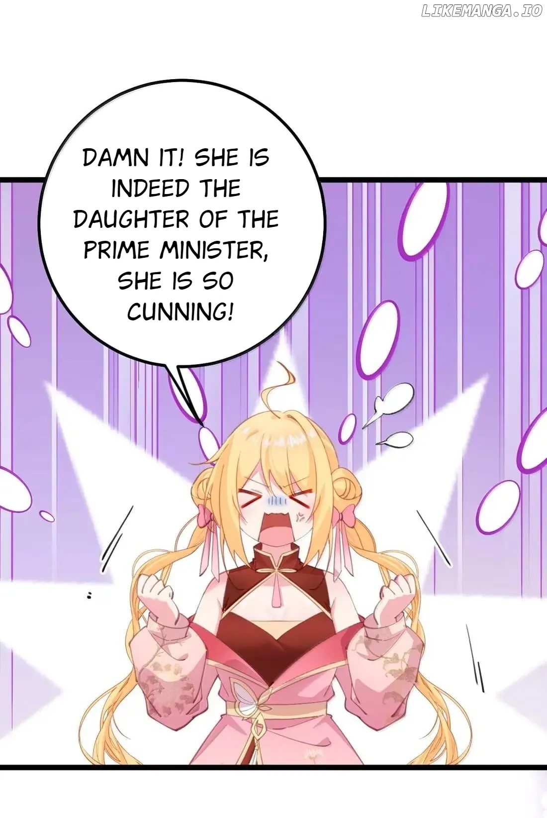 Breaking Into The Body of The Emperor