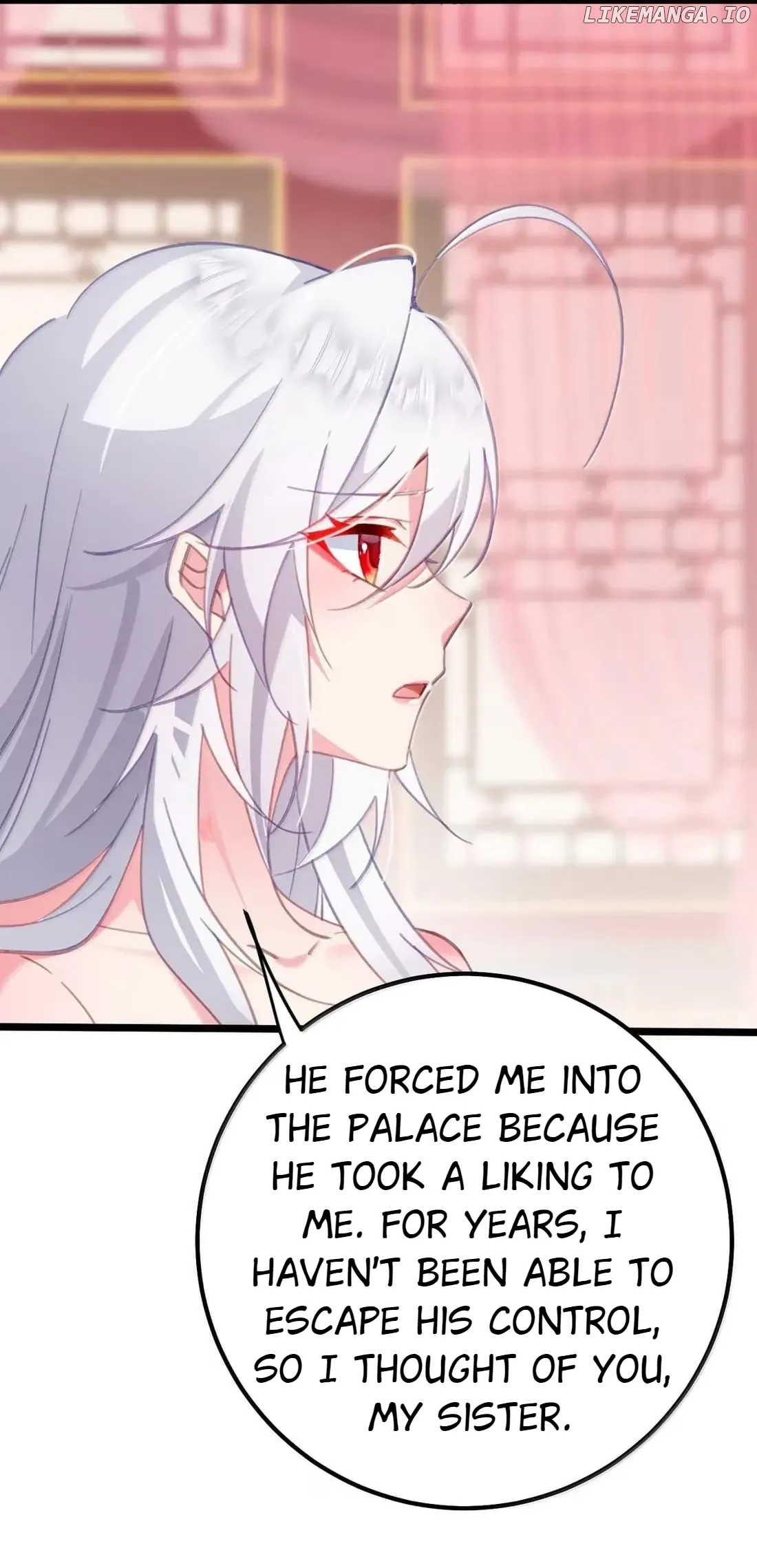 Breaking Into The Body of The Emperor
