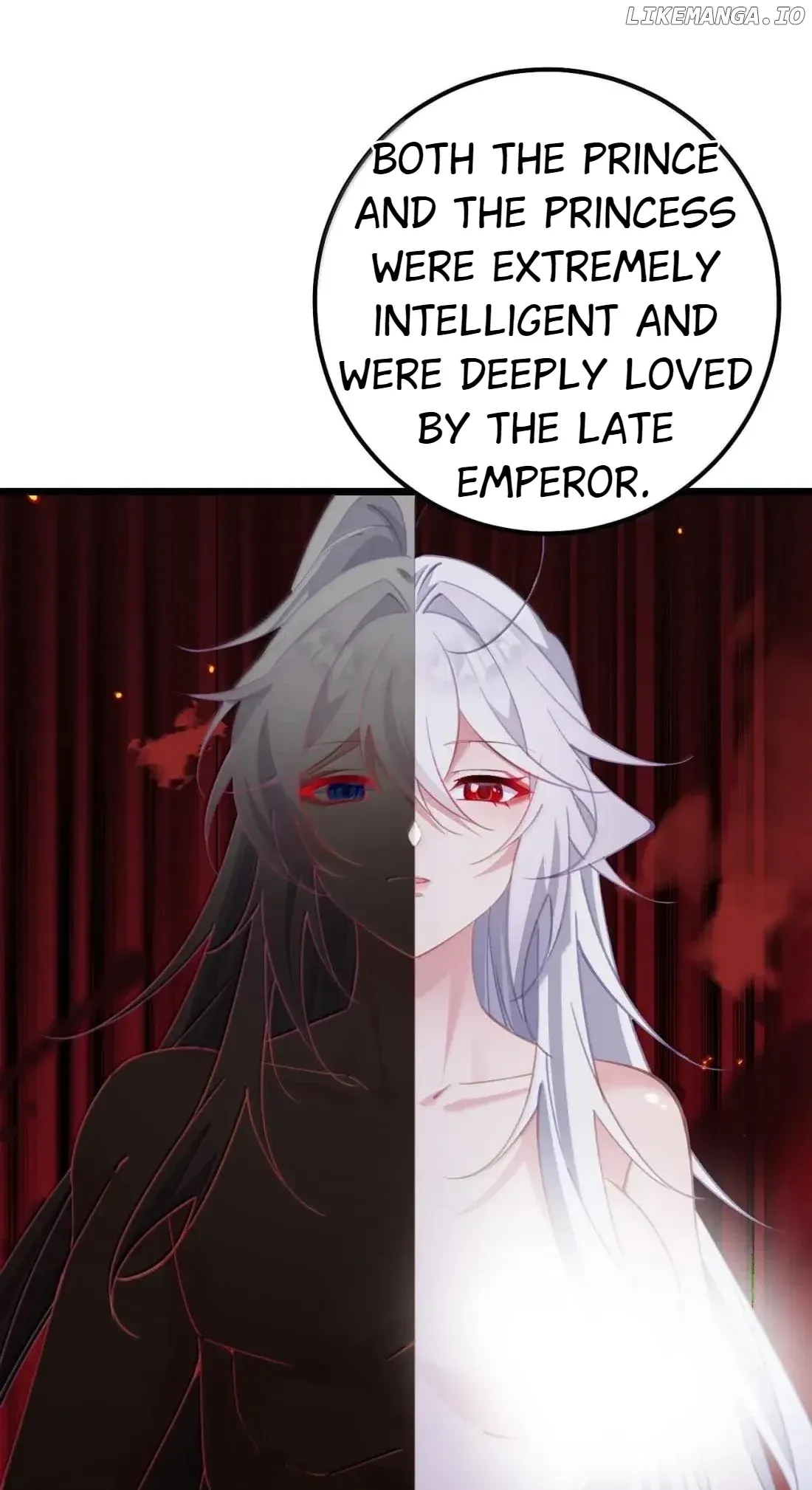 Breaking Into The Body of The Emperor