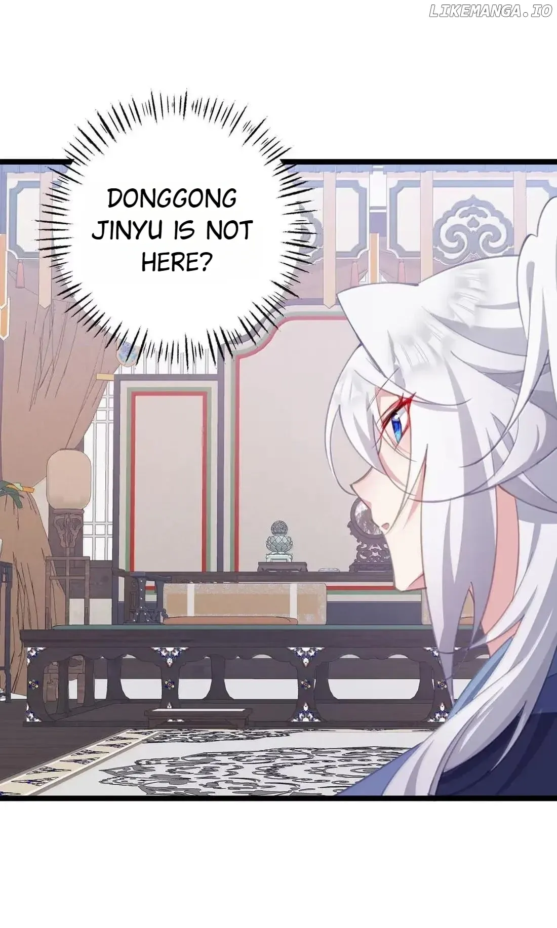 Breaking Into The Body of The Emperor
