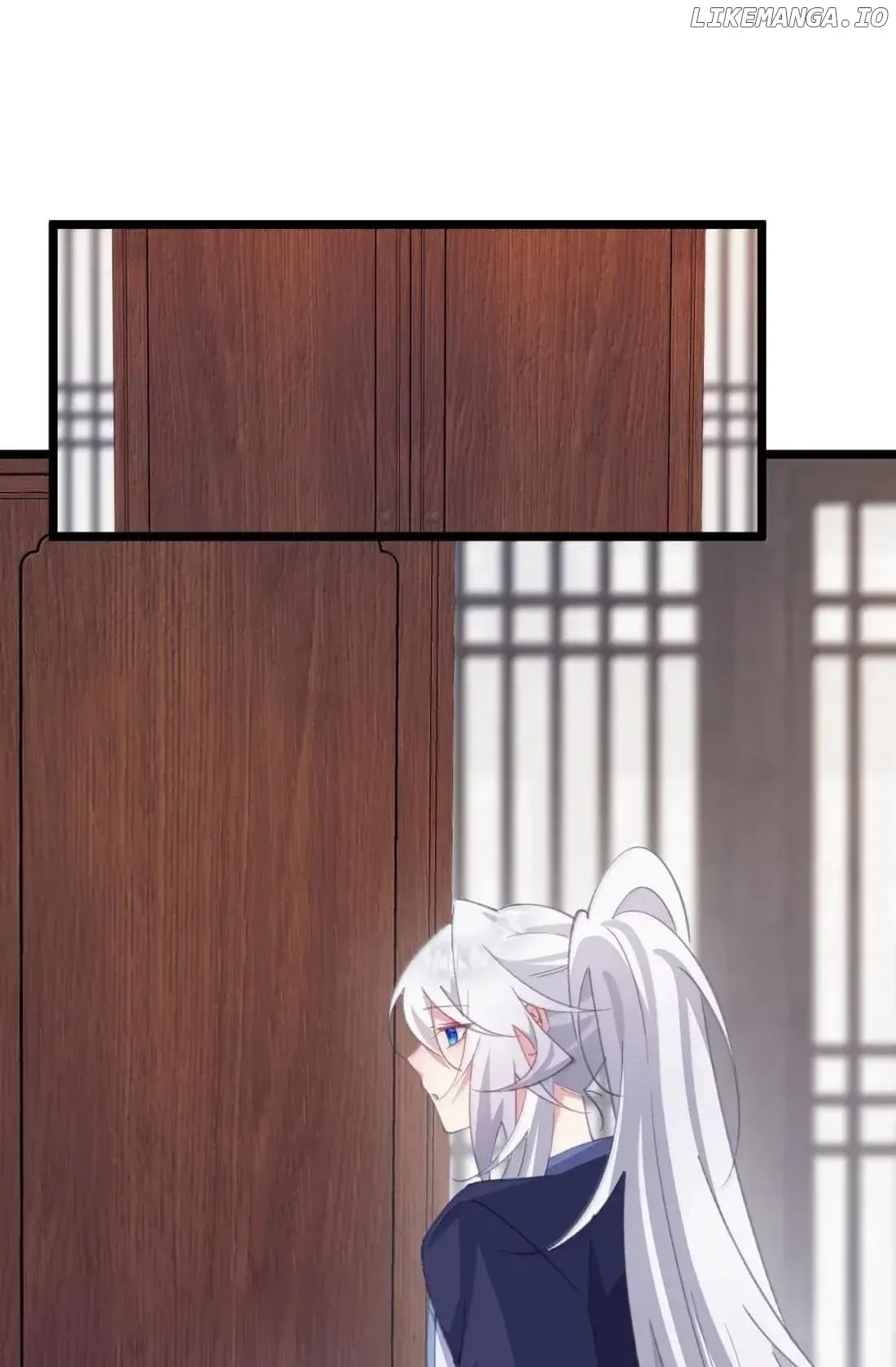 Breaking Into The Body of The Emperor
