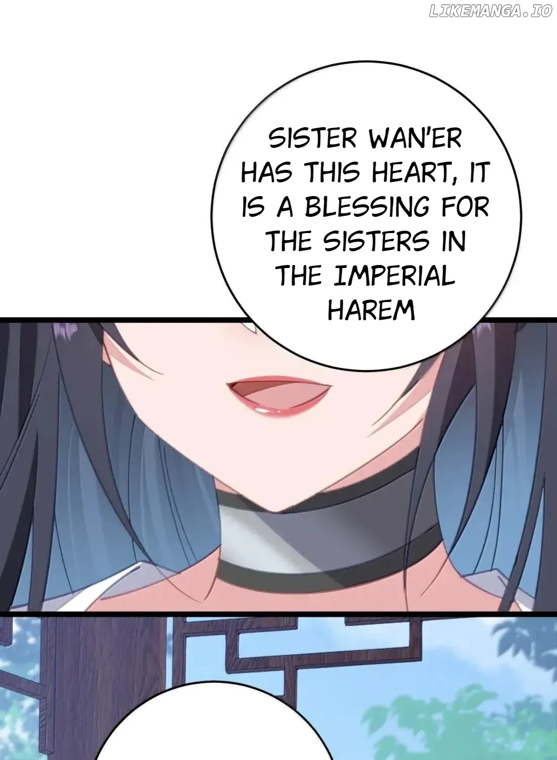 Breaking Into The Body of The Emperor