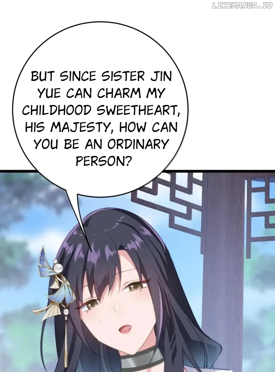 Breaking Into The Body of The Emperor