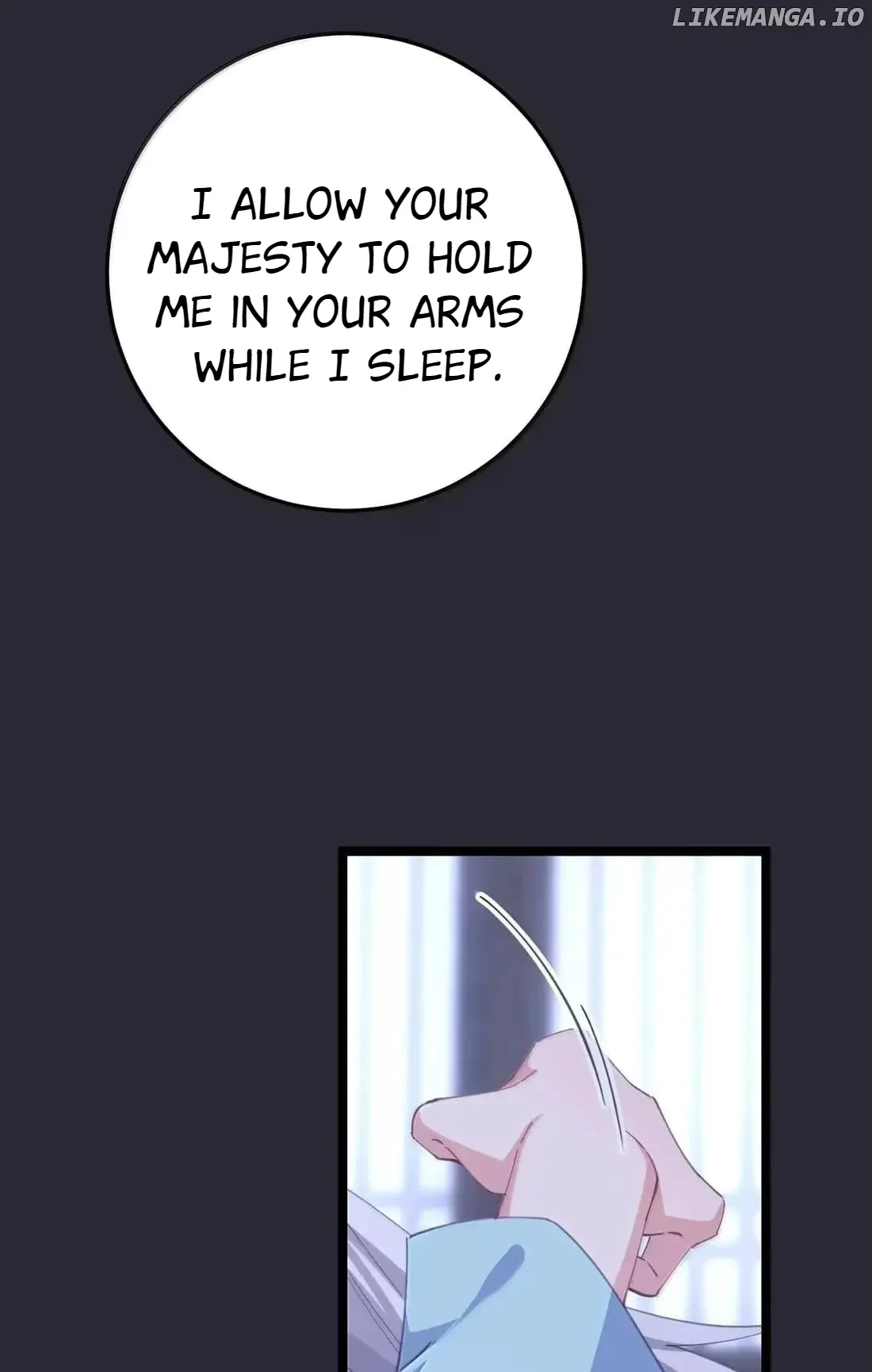 Breaking Into The Body of The Emperor