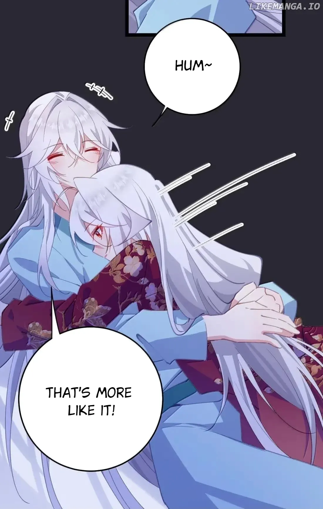 Breaking Into The Body of The Emperor