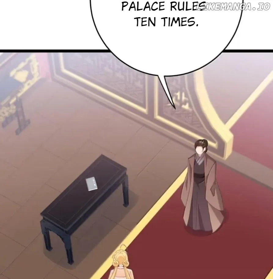 Breaking Into The Body of The Emperor
