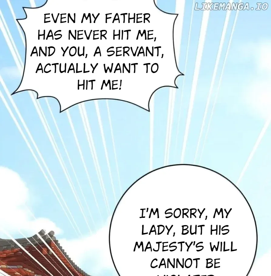 Breaking Into The Body of The Emperor