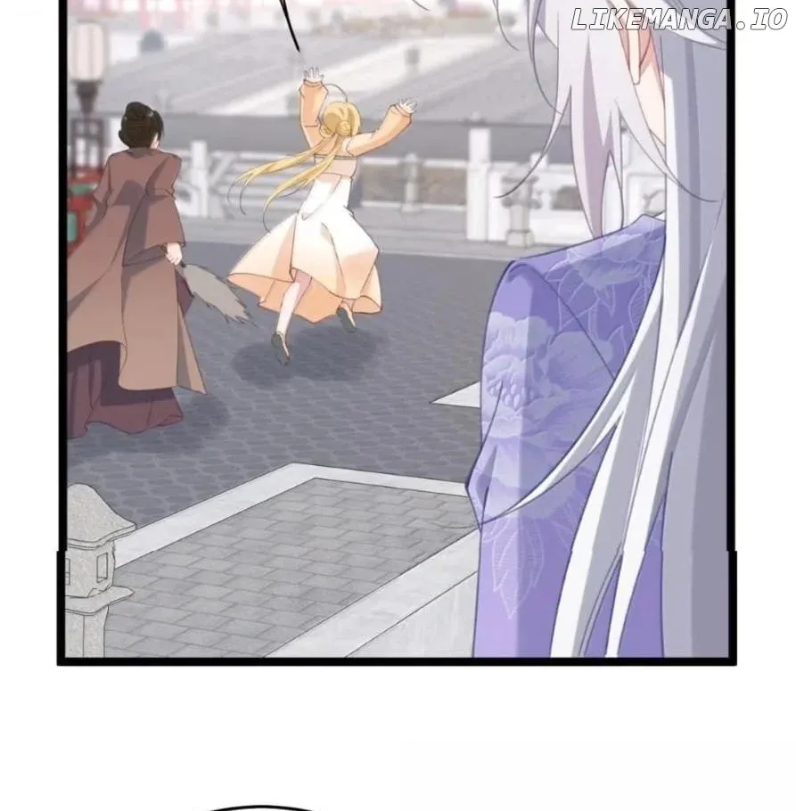 Breaking Into The Body of The Emperor