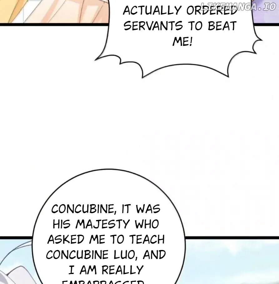 Breaking Into The Body of The Emperor