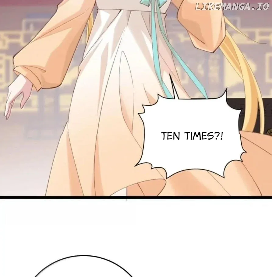 Breaking Into The Body of The Emperor