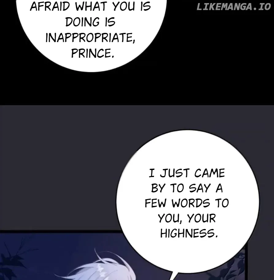 Breaking Into The Body of The Emperor