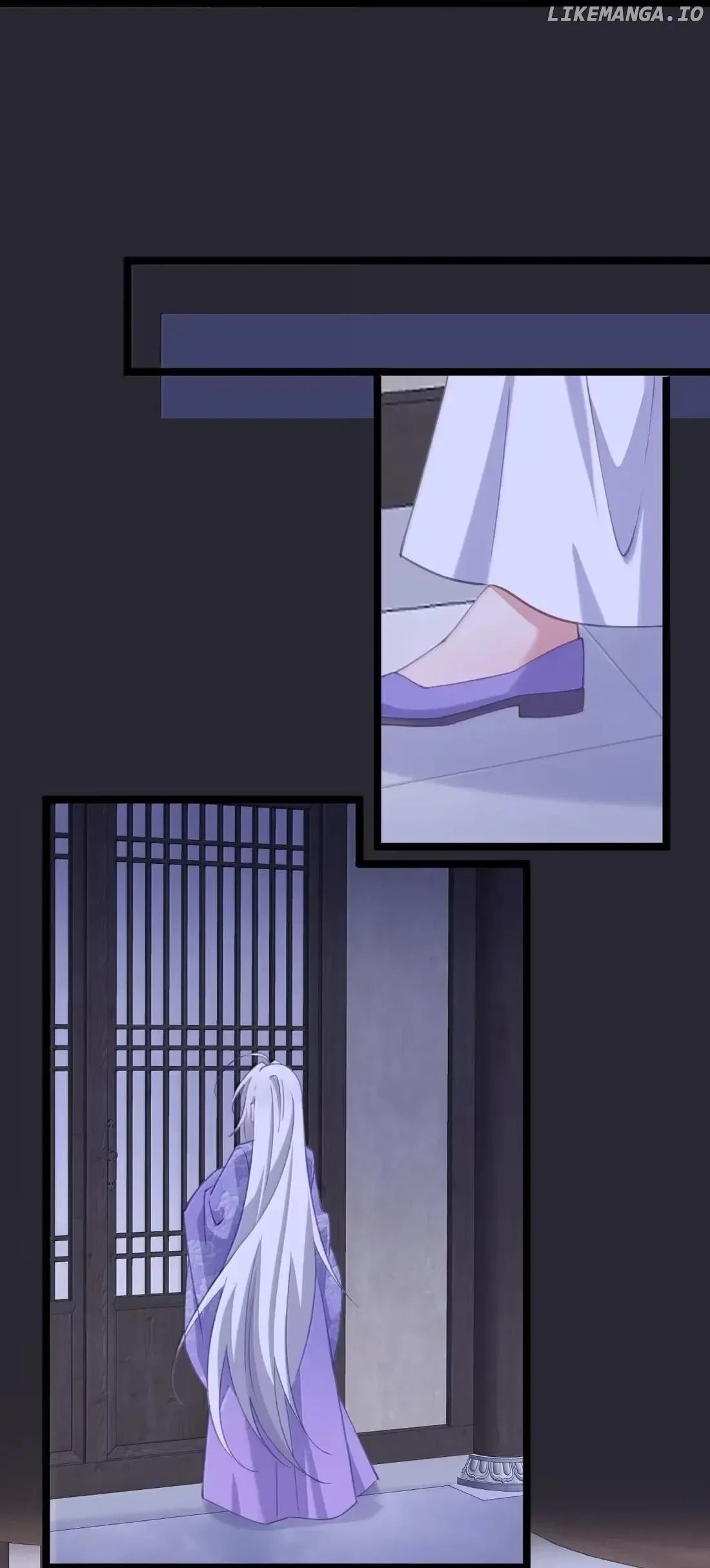 Breaking Into The Body of The Emperor