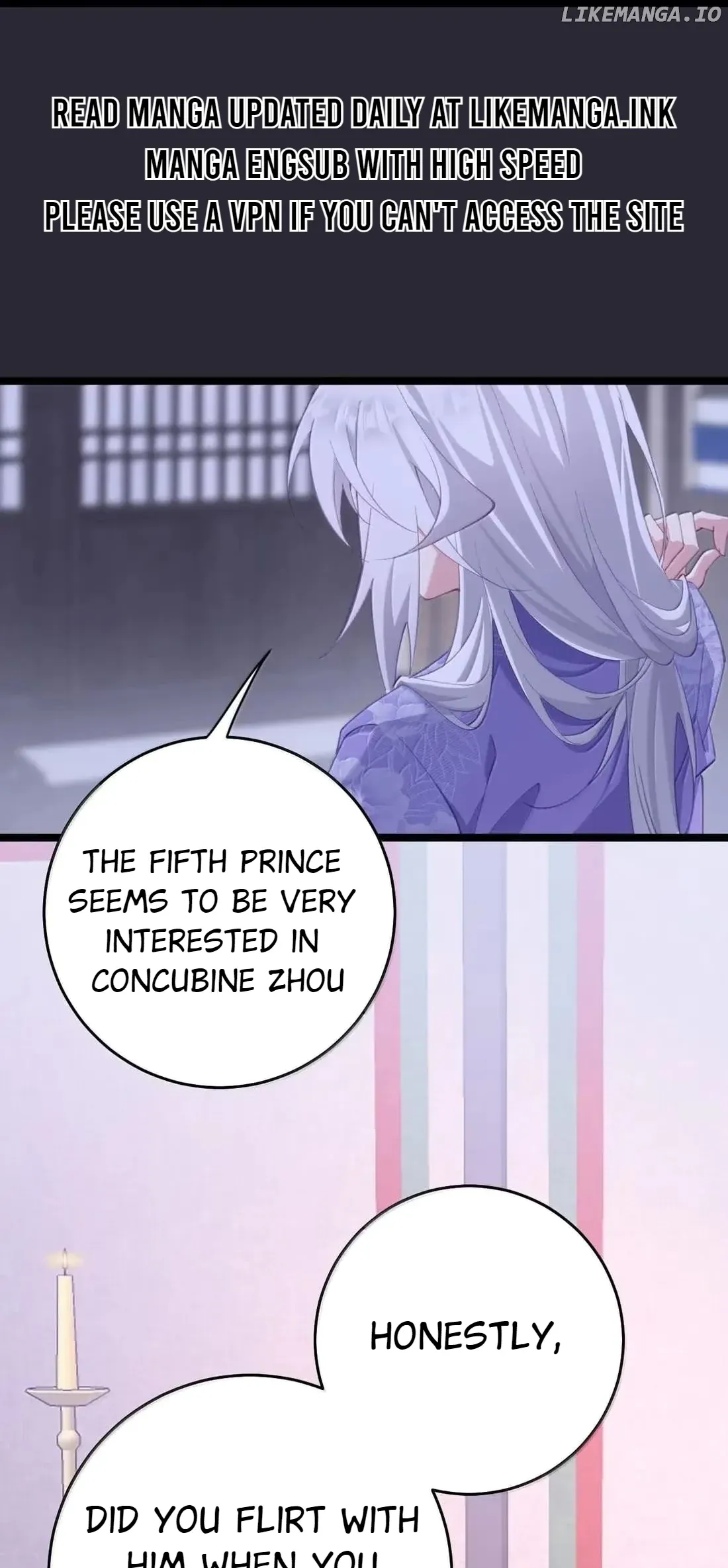 Breaking Into The Body of The Emperor