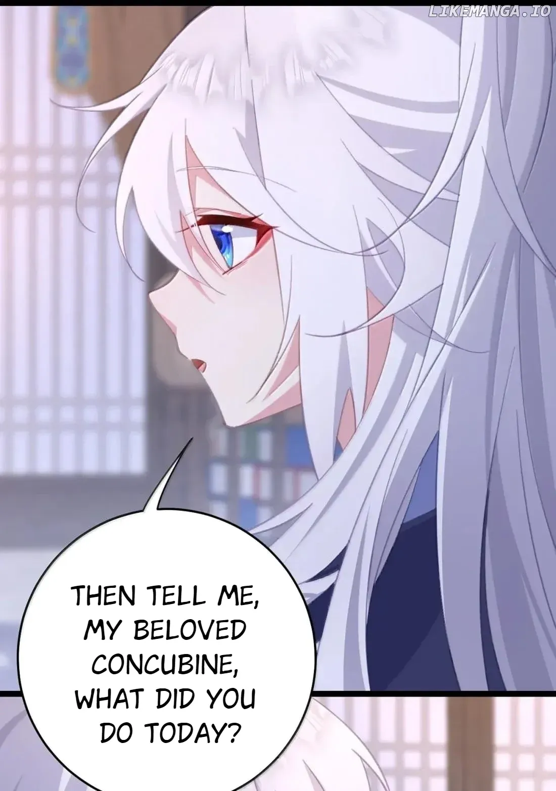 Breaking Into The Body of The Emperor