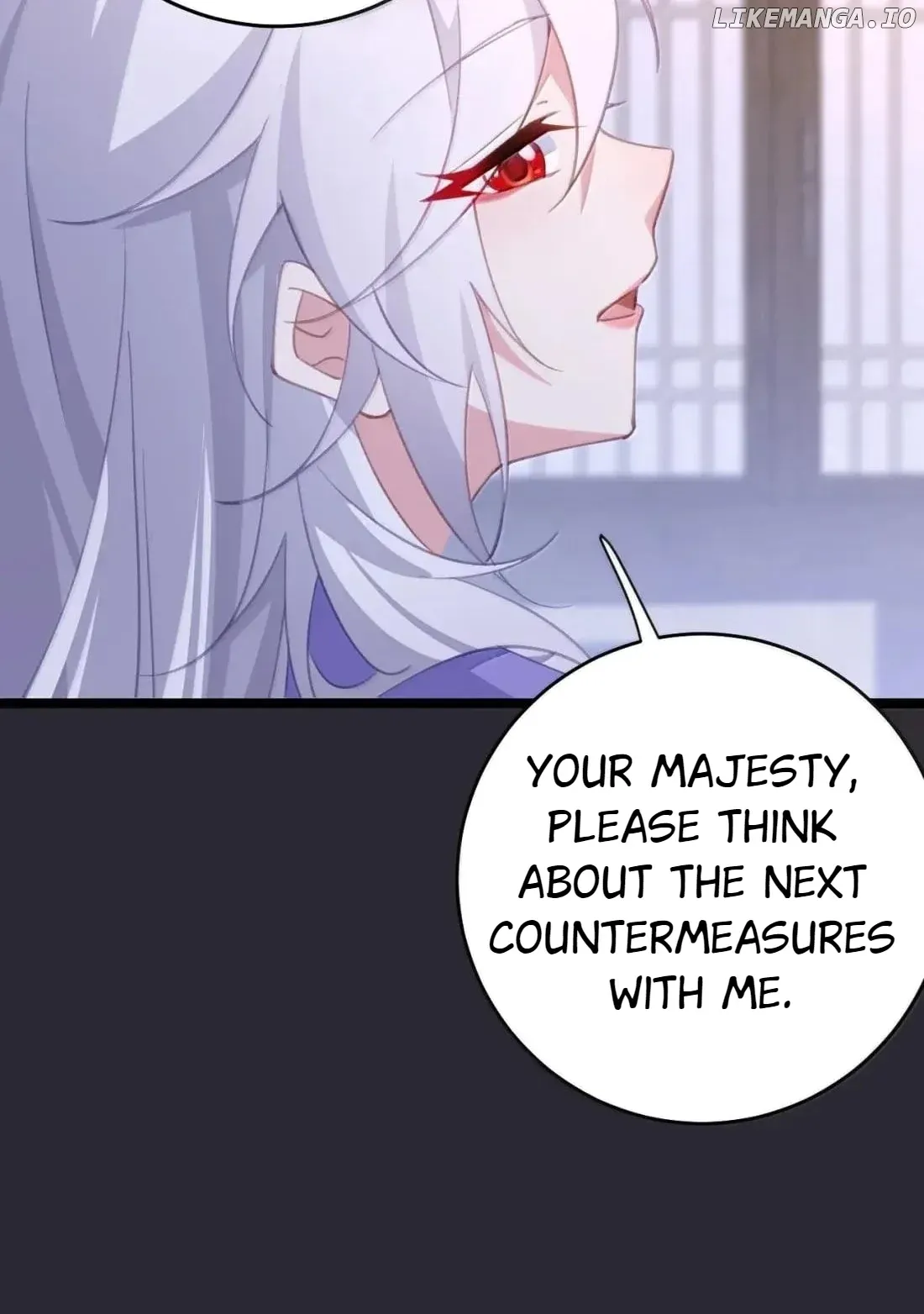 Breaking Into The Body of The Emperor