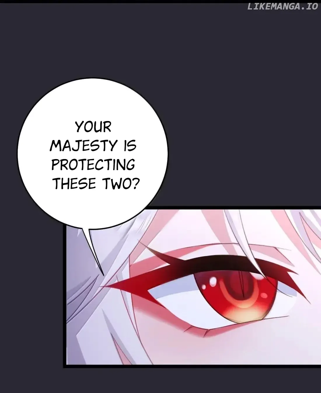 Breaking Into The Body of The Emperor