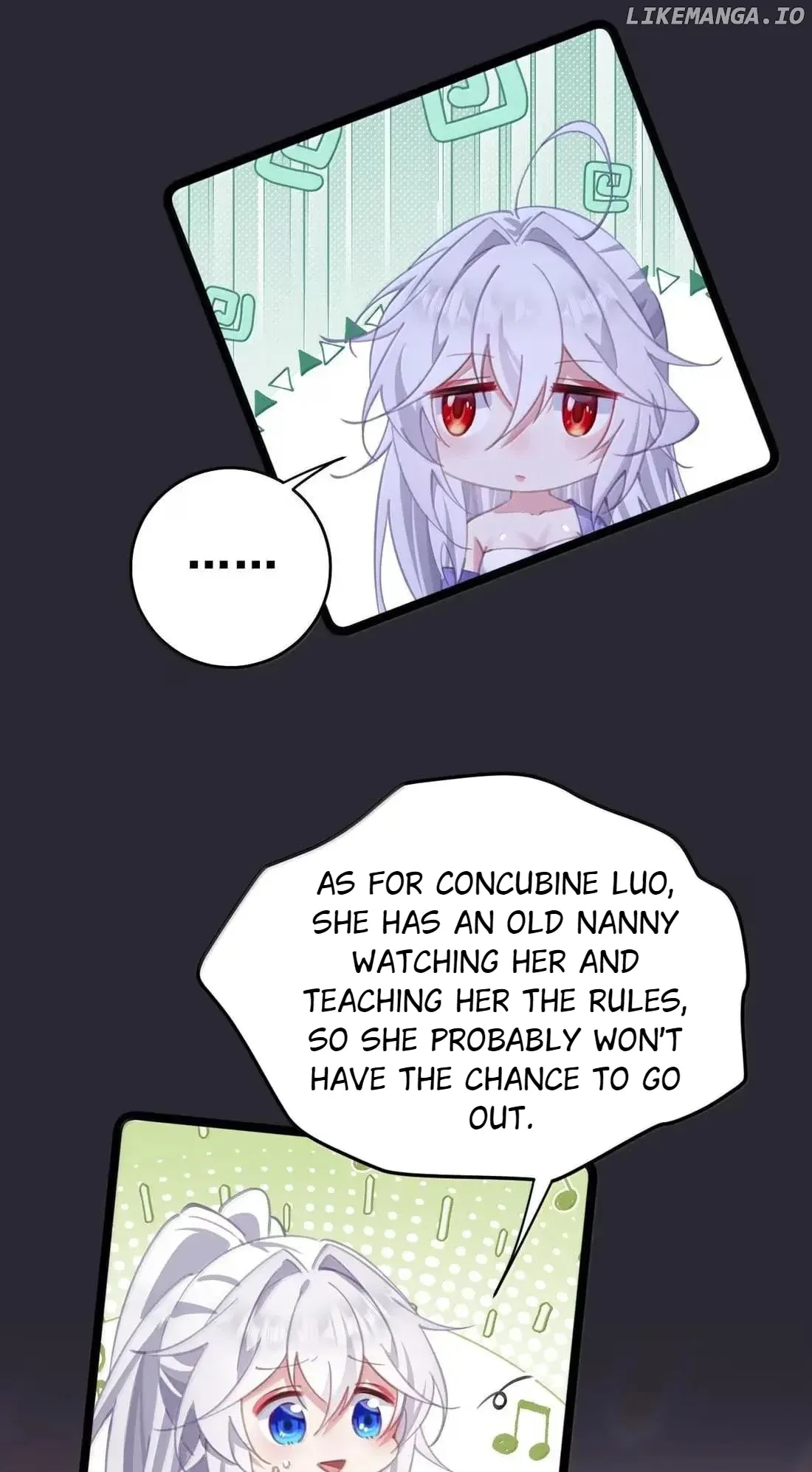 Breaking Into The Body of The Emperor