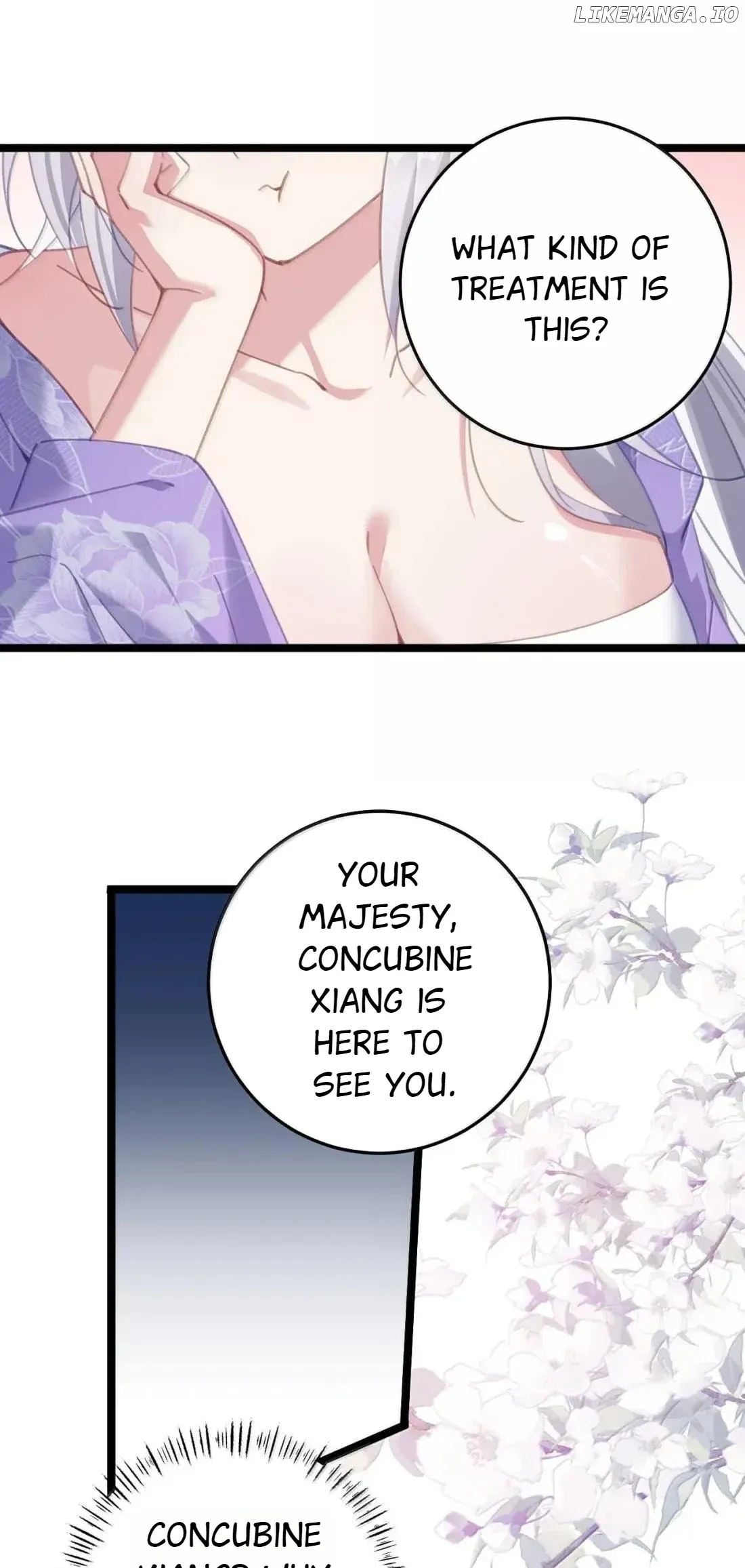 Breaking Into The Body of The Emperor