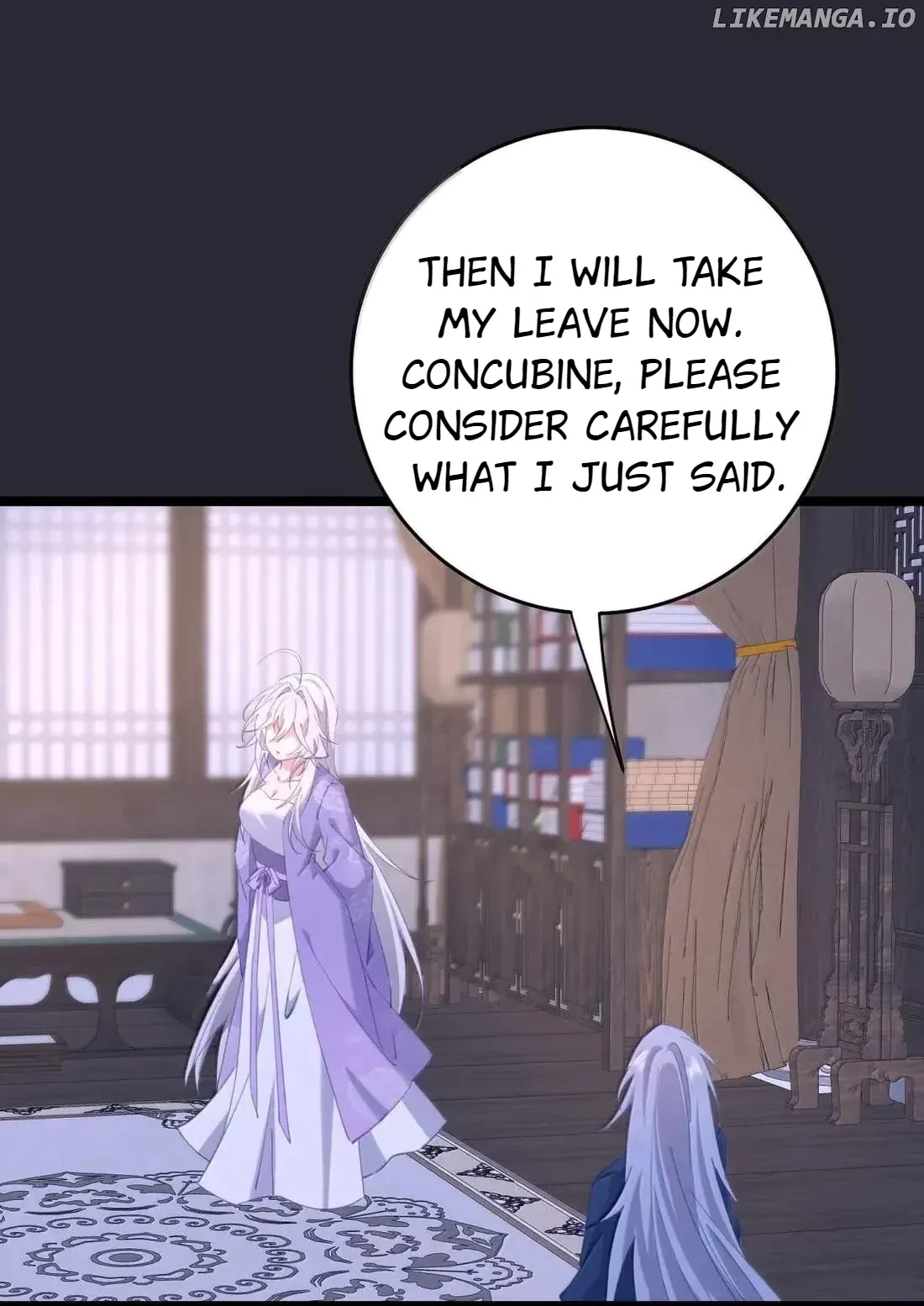 Breaking Into The Body of The Emperor