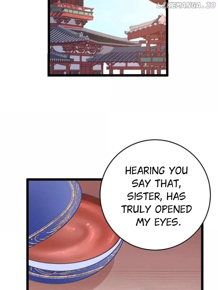 Breaking Into The Body of The Emperor