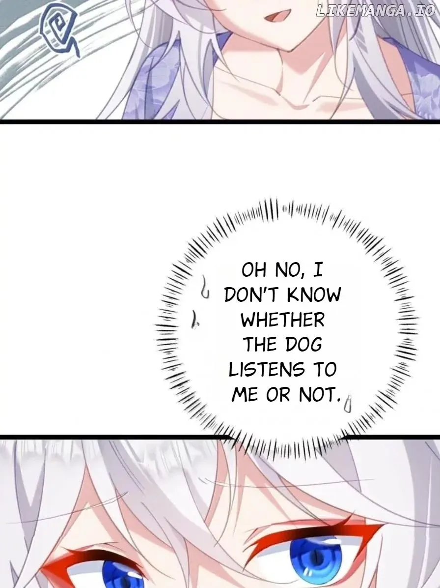Breaking Into The Body of The Emperor