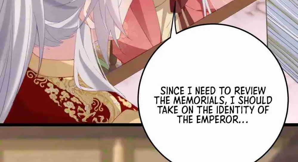 Breaking Into The Body of The Emperor